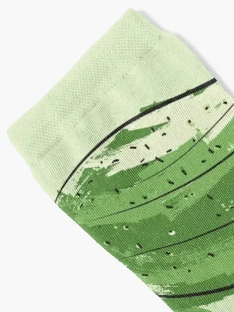 set of cucumbers Socks christmass gift Thermal man winter Crossfit Argentina Socks Girl Men's