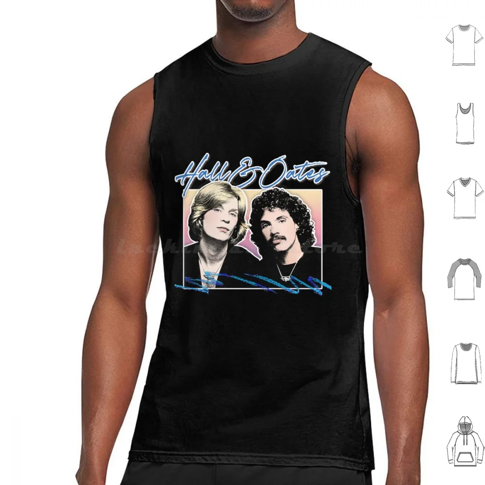 John And Daryl Tank Tops Vest Sleeveless Backstreet Boys Bsb 90s Nick Carter Music Boyband Boys I Want It That Way