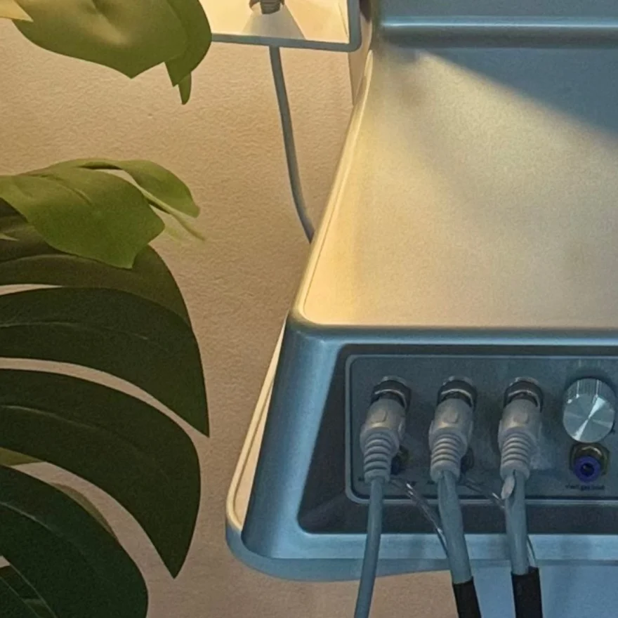 Cold and Hot Plasma Diamond Stamp Ozone Plasma Skin Rejuvenation Anti-aging Facial Care Beauty Machine