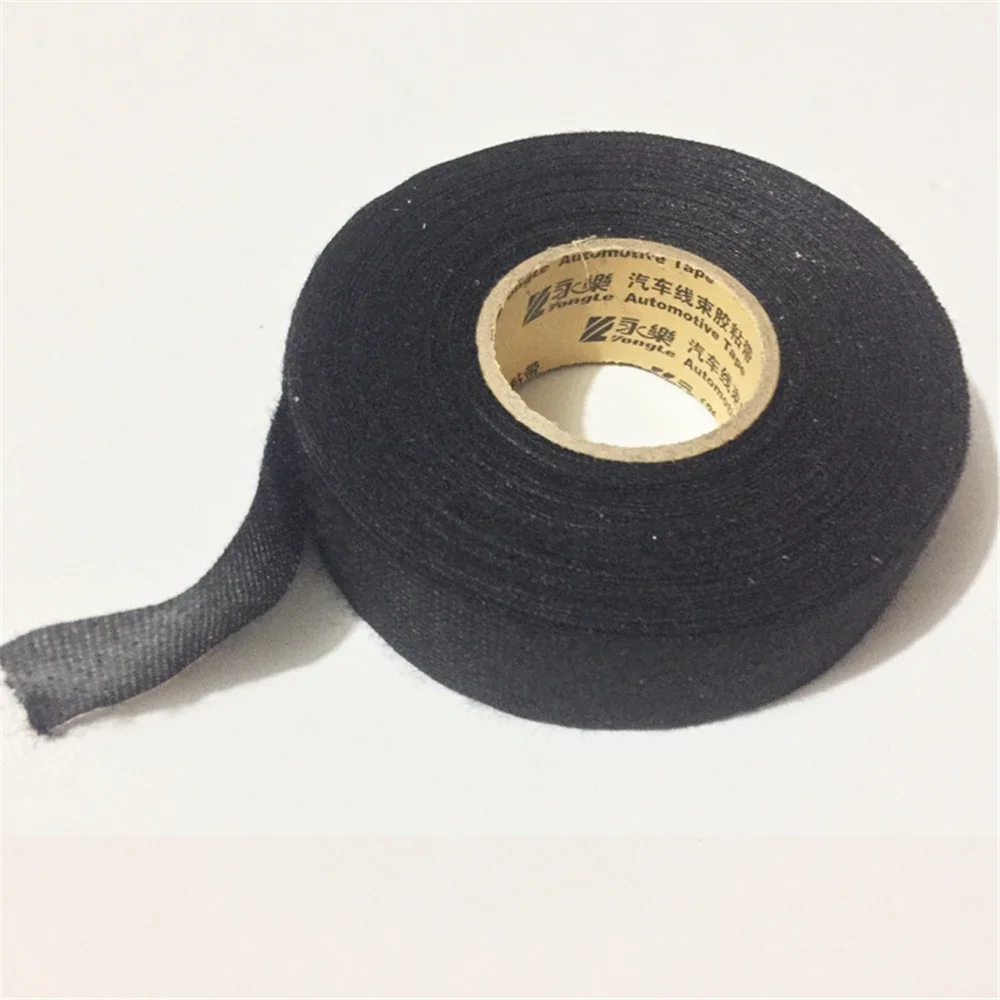 

Автомобильный кабельный провод, бесшумный фланелевой клей, жгут проводов, фланелевая лента, защитная линия электрической ленты