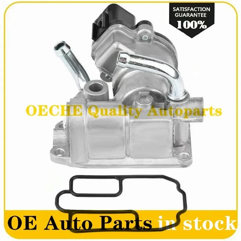 MD614921 Iac Idle A… - image