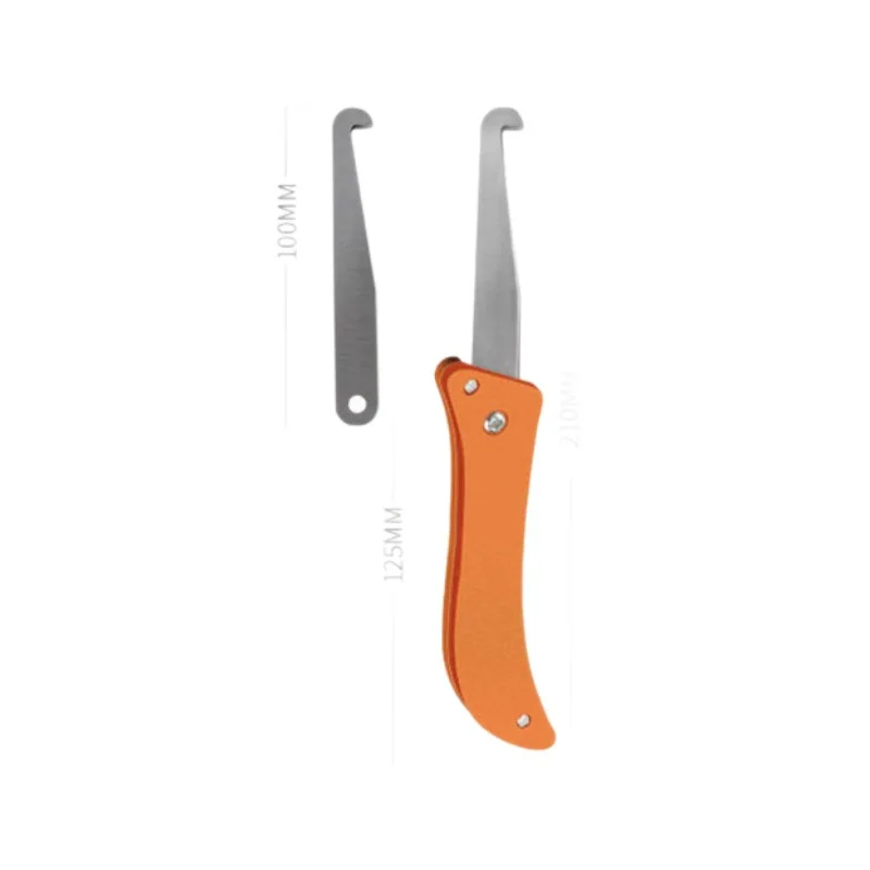 Folding Seam Cleaning Knife Seam Knife Cleaning Knife Construction Tools Tile Floor Tile Cleaning Fast Delivery