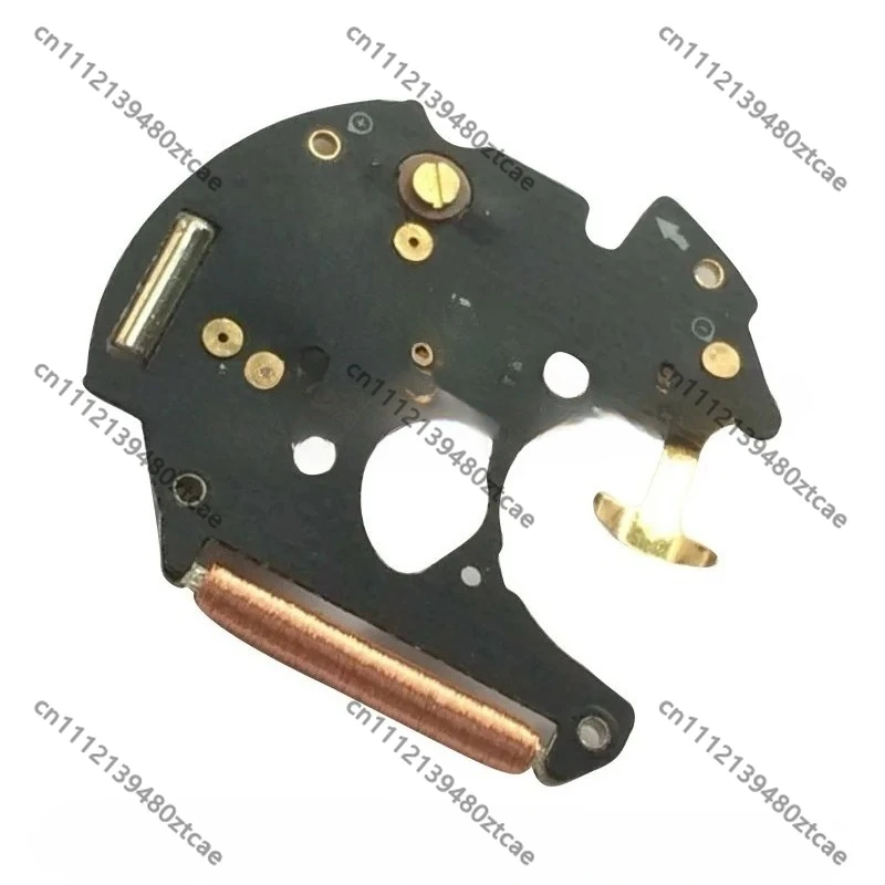 Watch Movement Circuit Board Parts, Universal Replacement Watch Repair Accessories, Watchmaker Maintenance Spare Components
