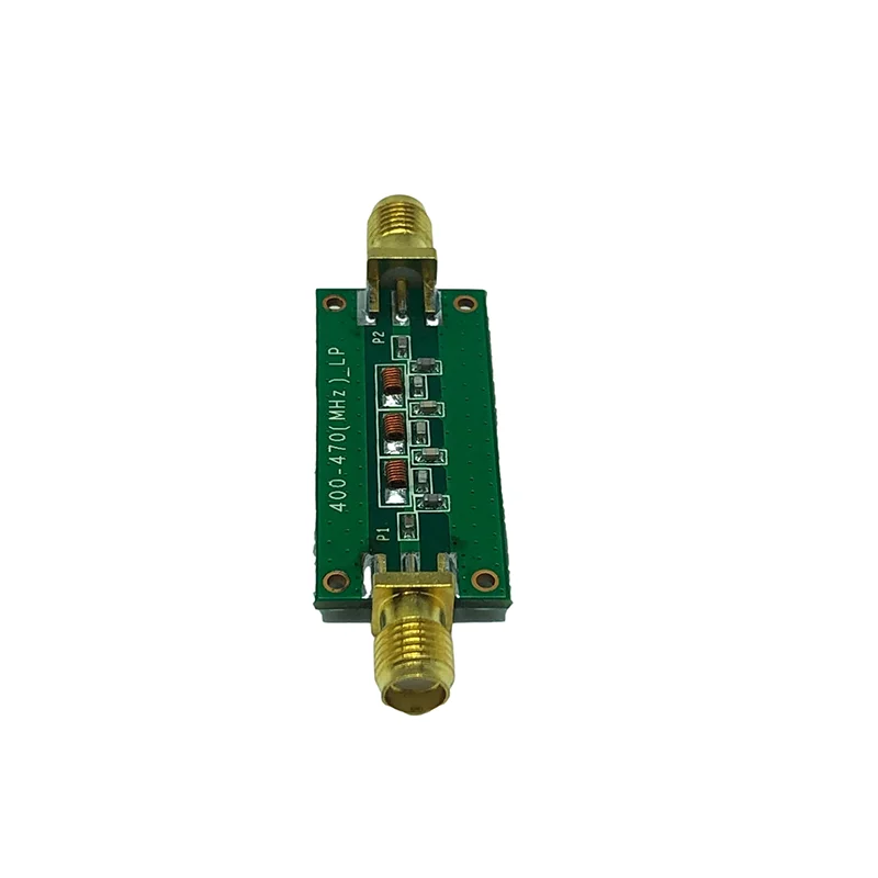 1pcs 433 MHz low-pass filter (LPF)