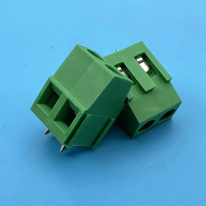 Guía completa sobre los bloques de terminales DG500: todo lo que necesitas saber