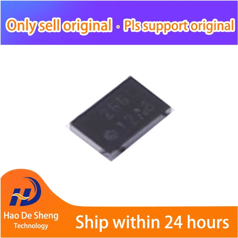 10PCS/LOT TPS22925BYPHR DSBGA6 New Original In Stock
