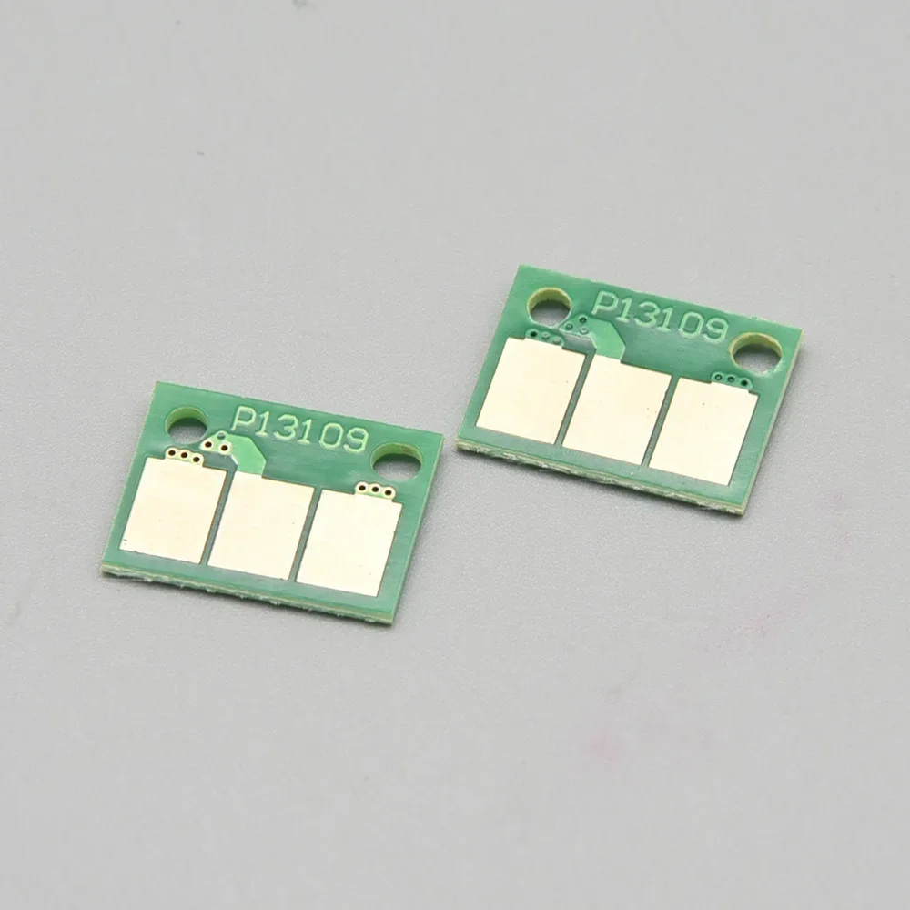 20PCS Imaging Unit Chip Bizhub C258 C308 C368 C458 Drum Chip compatible for Konica Minolta Bizhub C224 C224E C284 C284E C364 C36