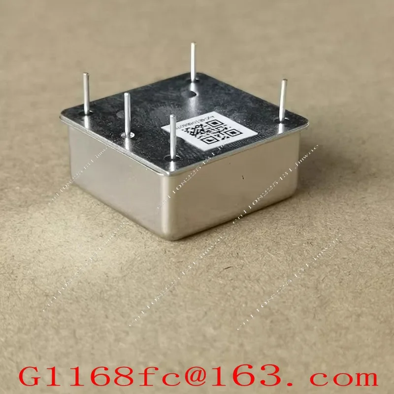 Suitable for CTI OSC5A2B02 10MHz OCXO Crystal Oscillator 5V Square Wave 2626 Volume Brand New Original