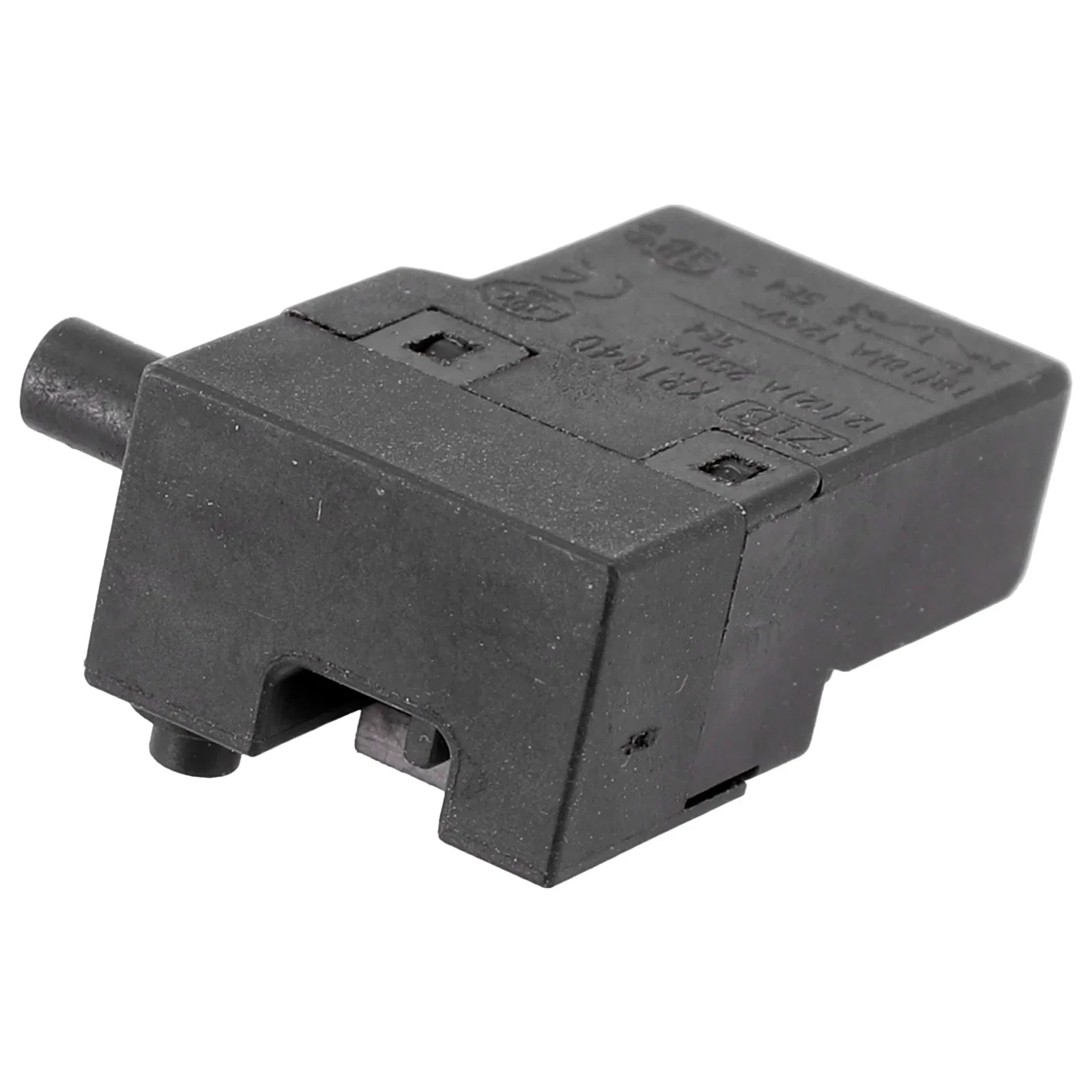 

1pc Trigger Switch For 4304 Electric Curve Saw Tool Electric Hammer Replacement Trigger Switch Control Power Tool Accessories