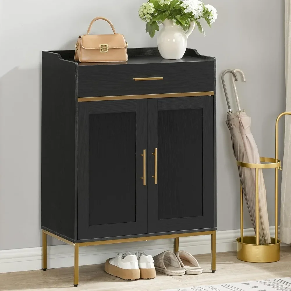 

Shoe Storage Cabinet, Narrow Shoe Cabinet, Shoe Cabinet Storage for Entryway,Suitable for living room, free shipping