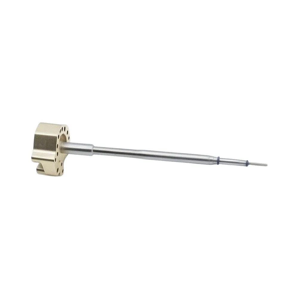 High Temperature Soldering Tip Controller Repair Tool Multi-layer Electroplating Oxidation Resistant High Temperature Durability