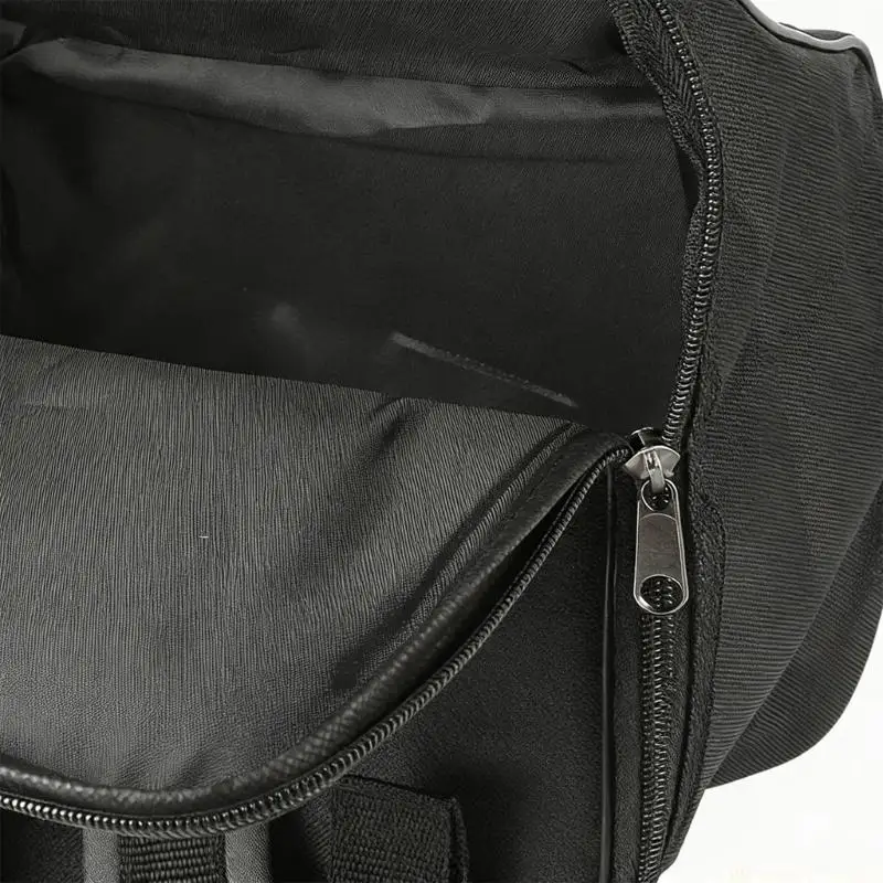 31BE Ergonomic 22 8 Bass Accordion Backpack Offering Comfortable Shoulder Support