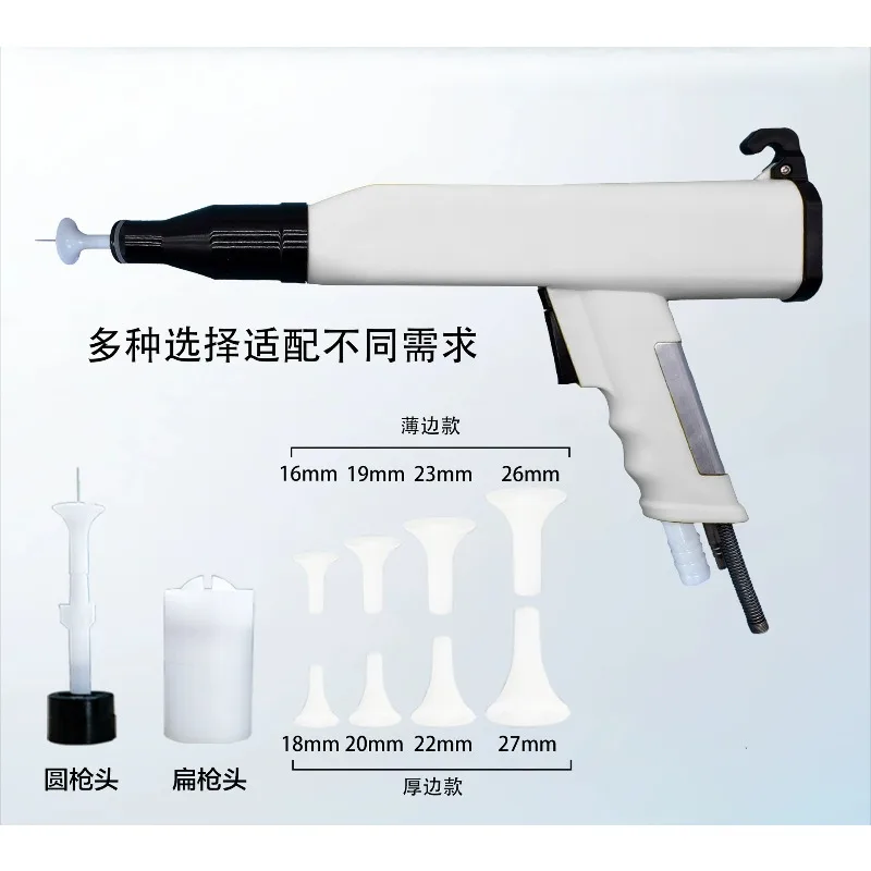 Manual spraying machine electrostatic plastic powder spraying machine electrostatic powder spraying machine spray gun