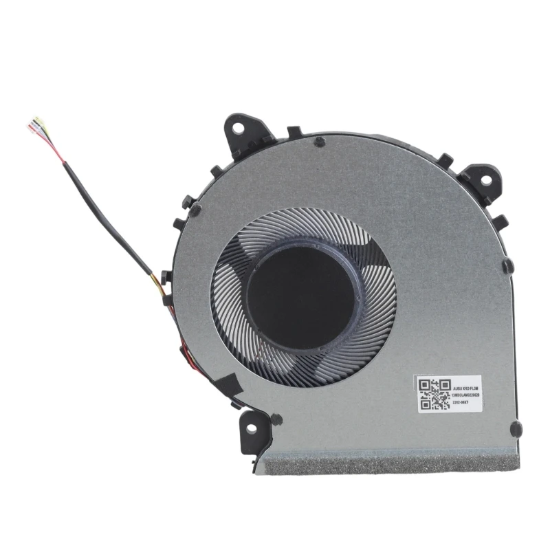 Laptop Cooling Radiator Fan for X515 X515DA Notebook Internal Heatsink Replacement