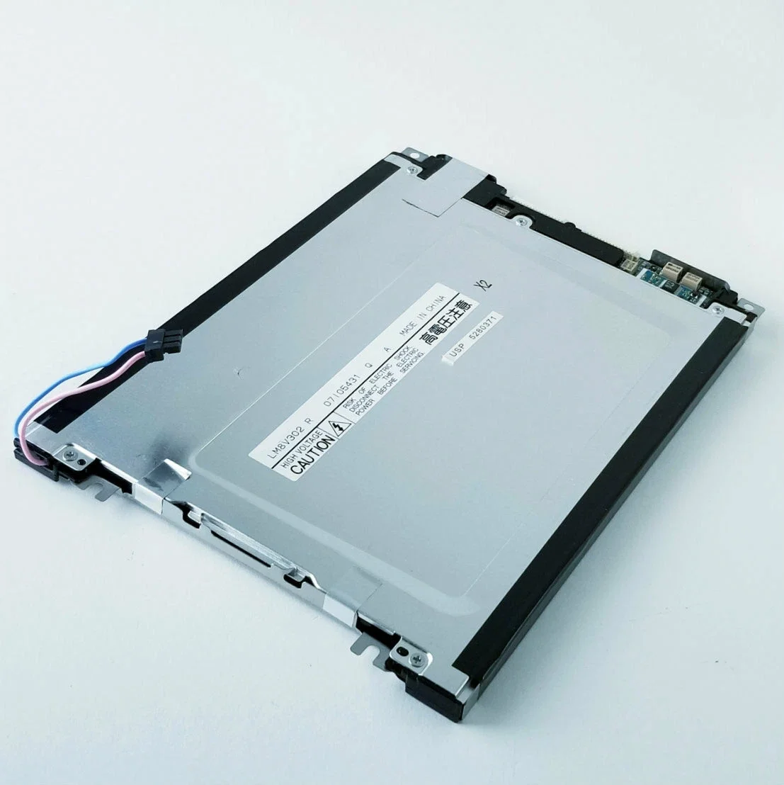 LCD Display Screen Replacement For Sharp LM8V302R