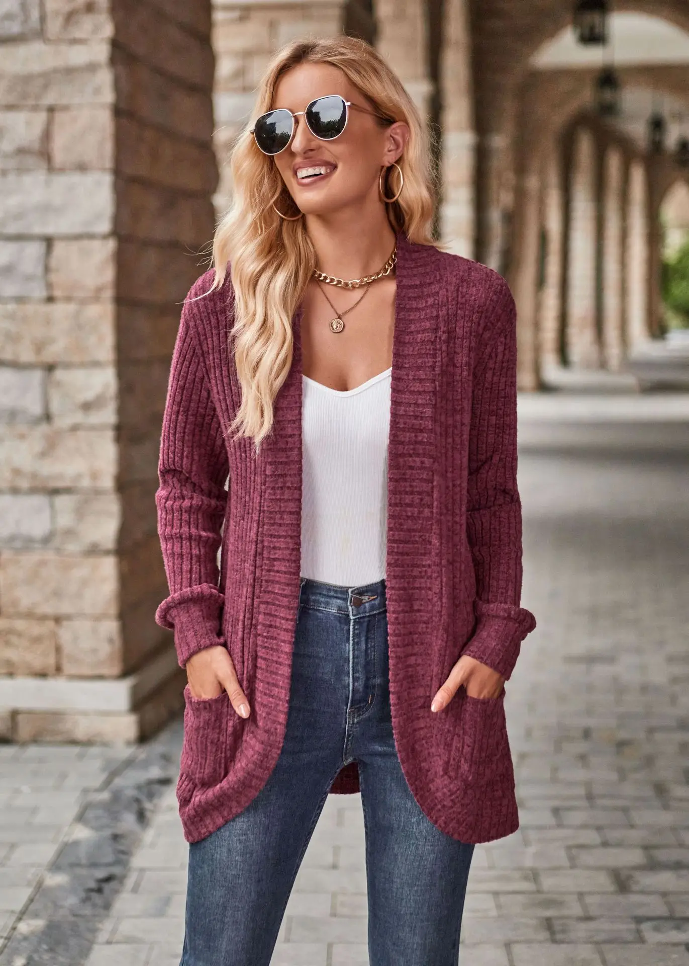 Wine Red