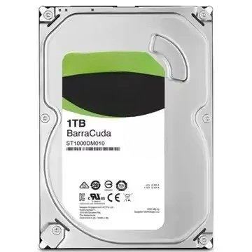 

Barracuda Hard Drive 8tb 6tb 4tb 2tb 1TB SATA Internal Server Hard Drive