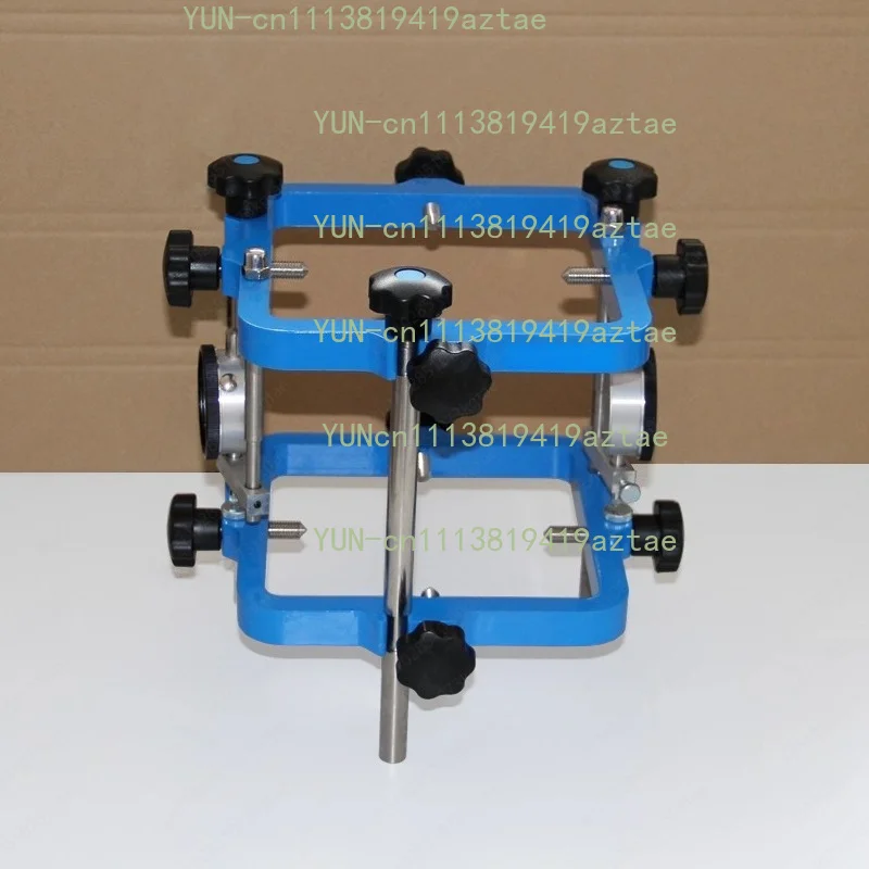 TM-2 Type Concrete Elastic Modulus Tester Round/square Mortar Rock Hardware Static Pressure Microdeformation Measurement