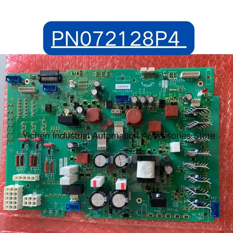 

б/у плата питания PN072128P4 протестирована нормально