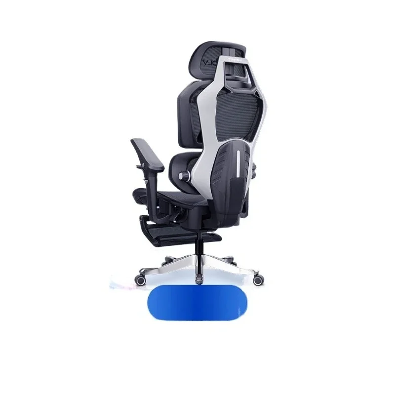 

Эргономичное компьютерное кресло для длительного сидения и игр