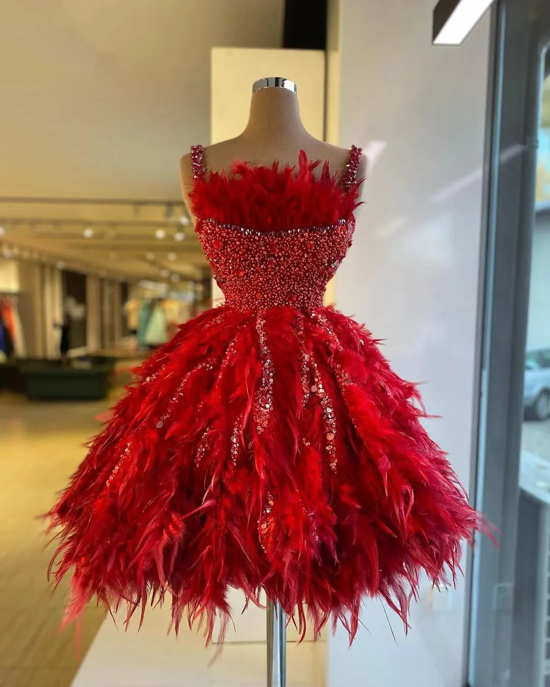 Burgundy Cocktail D…