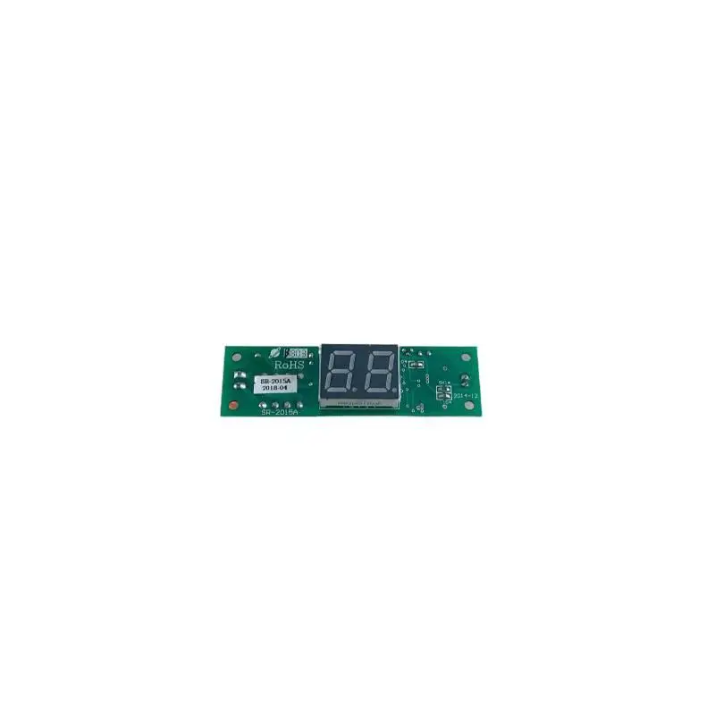 

for Weishun Changlong R-1E dishwasher temperature display accessories
