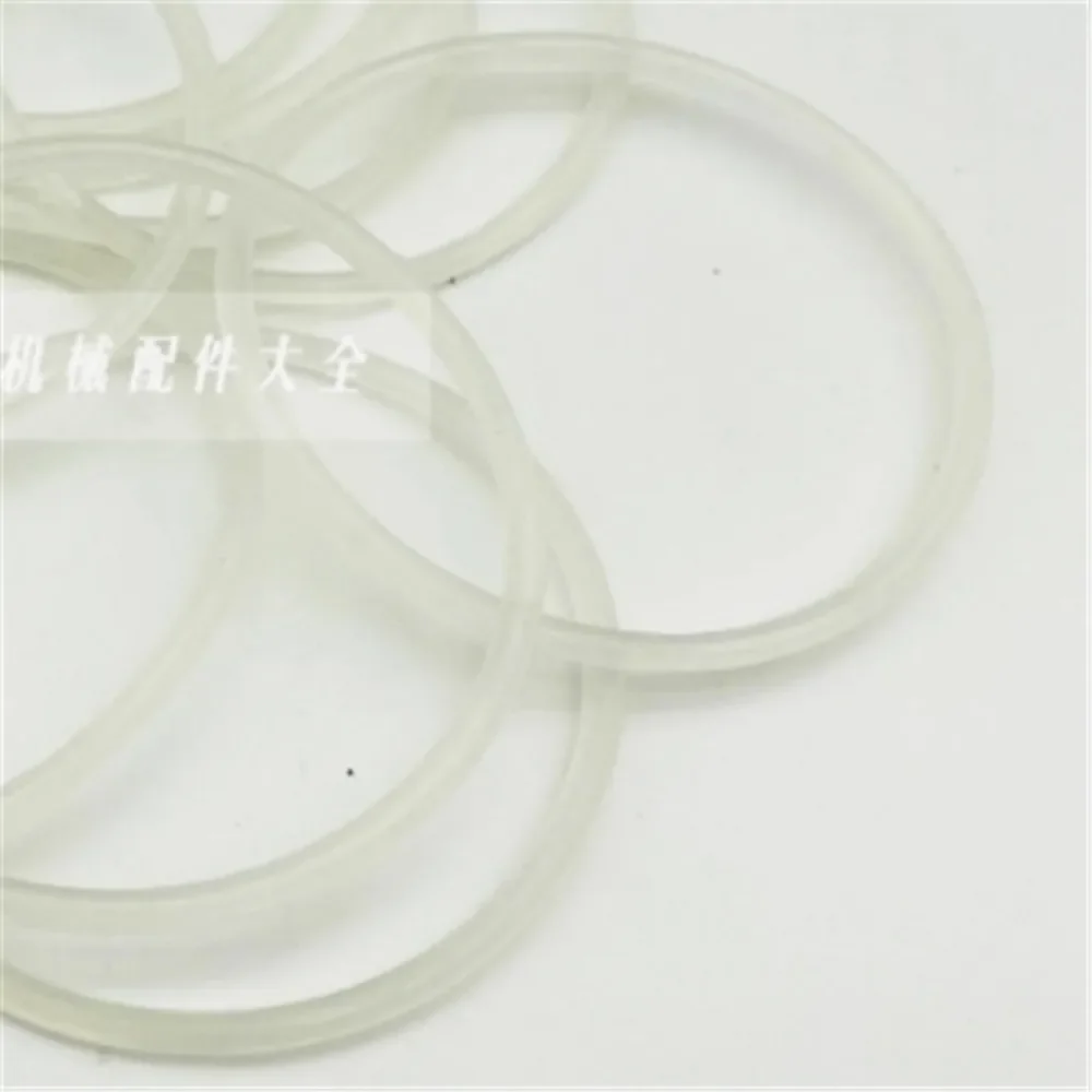 

12 шт. аксессуаров для печатных машин SM52 PM52: уплотнительное кольцо для всасывающего механизма подачи бумаги 00.580.4270 2026 Yesrs