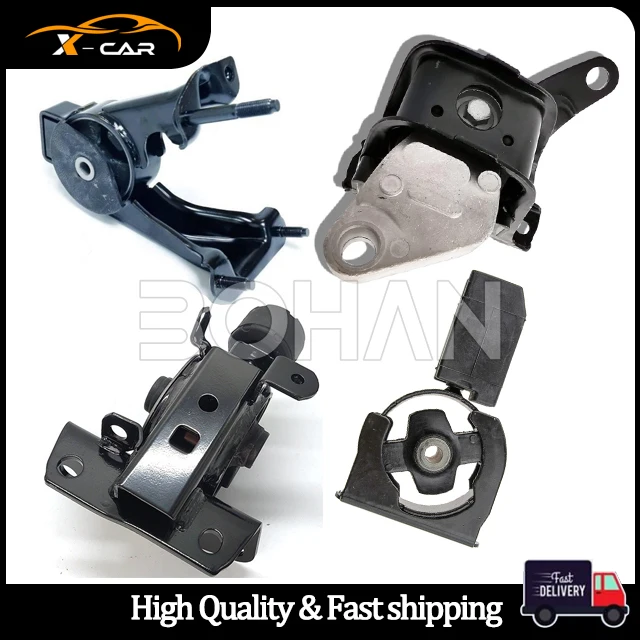 

Опора двигателя для Toyota Corolla 12305-22420 12361-22040 12361-0D080 12371-0D080 88969090 1230522240 1236128130 1236122090