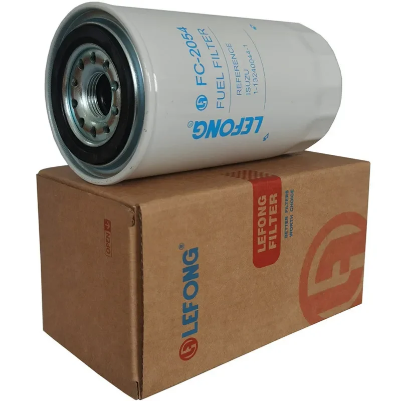 

Suitable for excavator direct i-njection ZX330 ZX360 d-iesel filter element 4616864 1-13240044-1