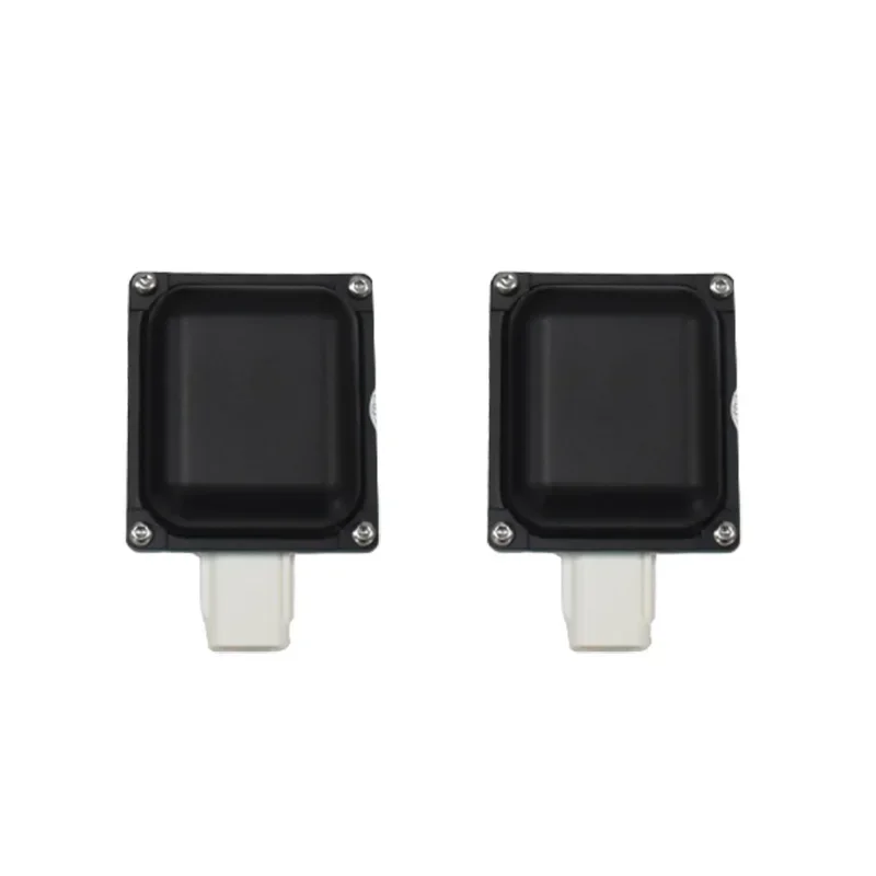 24GHZ Universal Car Safe Driving Assist BSD BSM 24GHZ blind spot detection system  Change lane Security Warning sensor