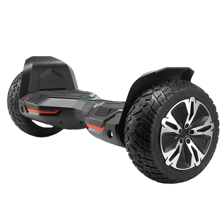 

Airo 8.5 Inch for Hoverboard with CE Certificate Cheap Two-Wheel Smart Sensor Scooter in Europe Warehouse