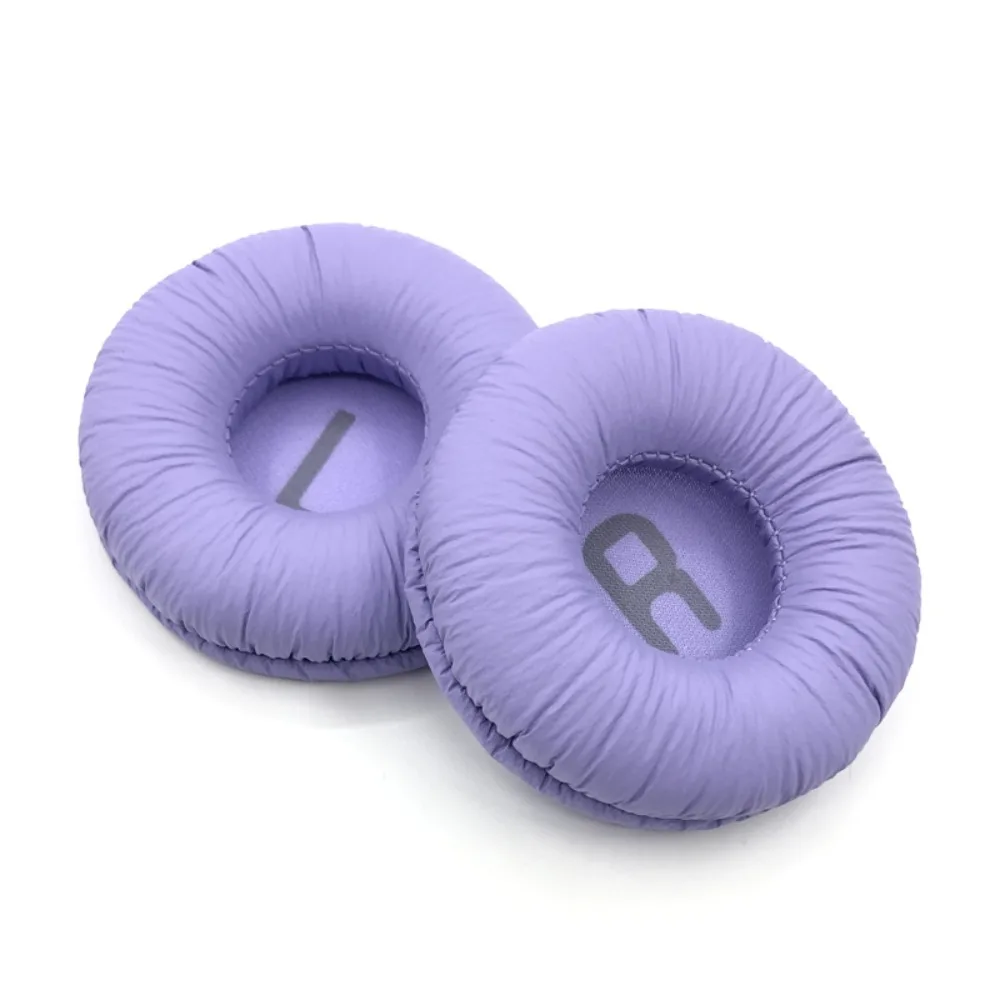 Replacement Headset Ear Pads Foam Comfortable Headband Soft Earpads Pillow for JBL T520BT T510BT T500BT T450BT