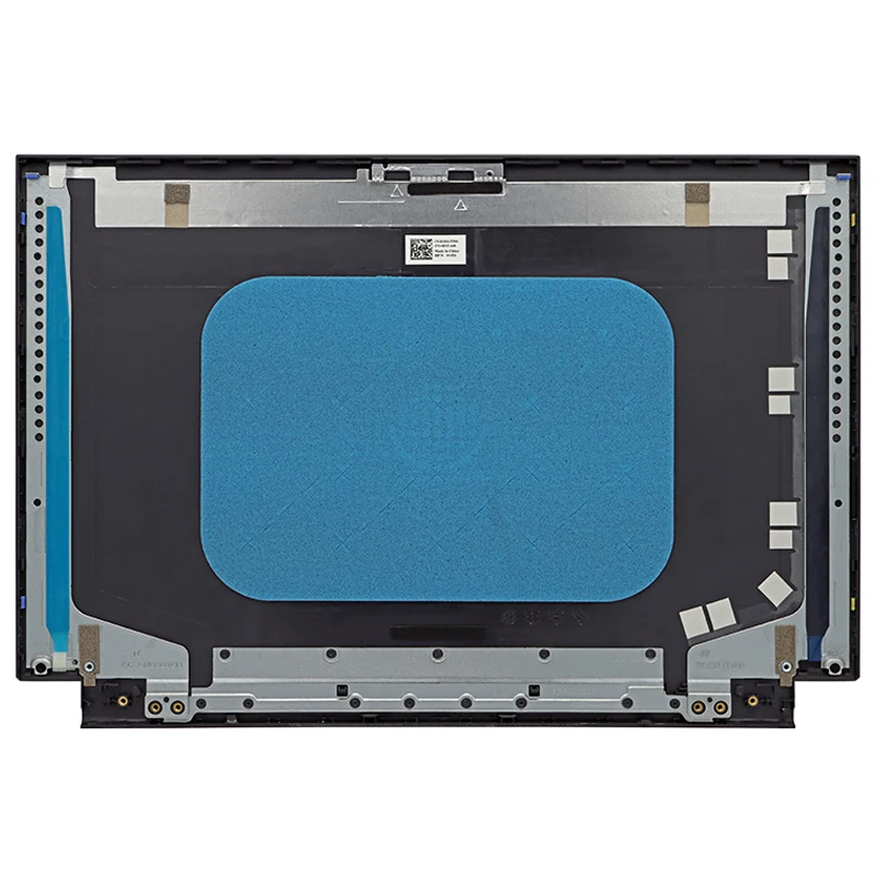 Laptop top cover for Dell G15 5510 5511 5515 5520 screen back case front bezel frame shell hinge 08MNTR 0019D4 09M9JH - Image 3