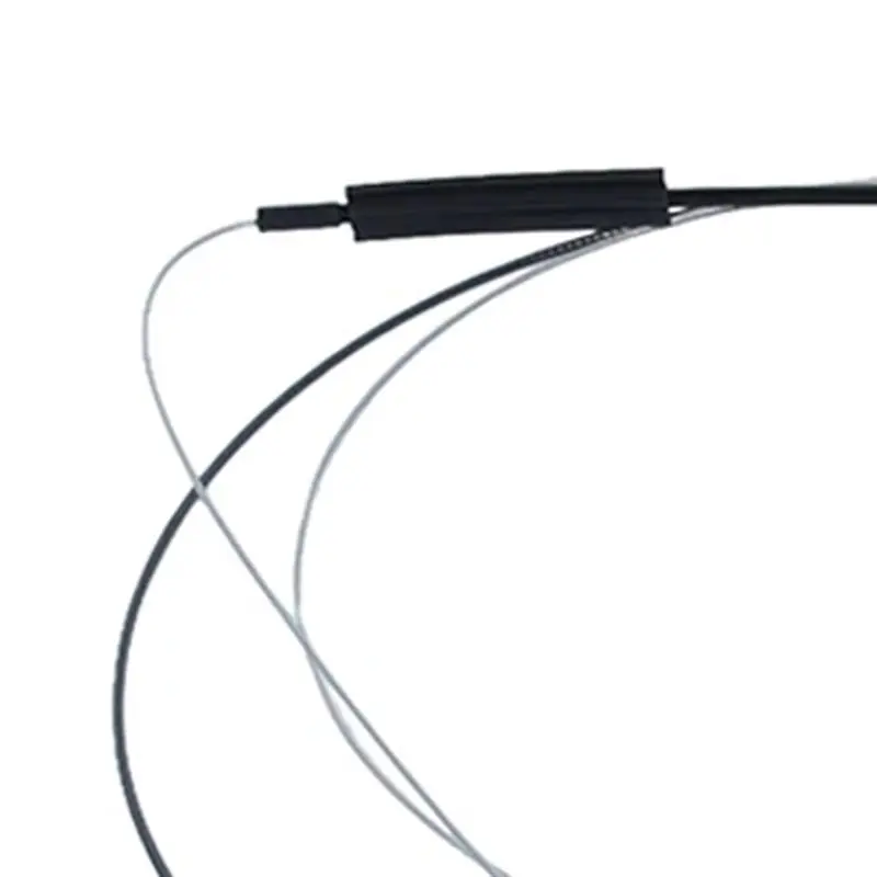 AB96-Lock Actuator Replacement Repair Cable For Guide Rail Electric Sliding Doors For Benz W639 W447 W448 V Viano Vito 447760330