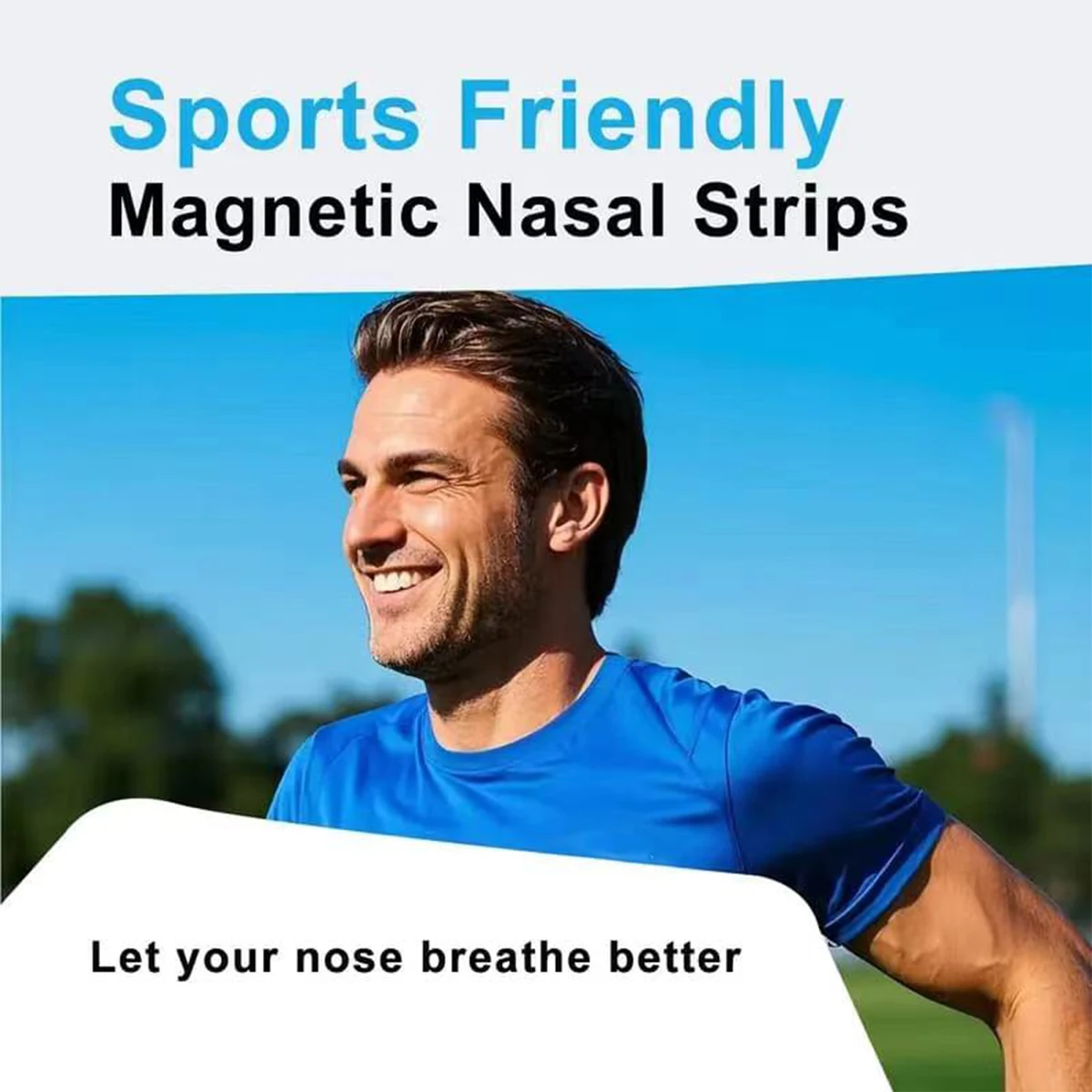 Nasal Dilator Sleep Nasal Breathing Dilators Starter Kit Nose Breathe Strips stop snoring Nasal Strips Increase Air