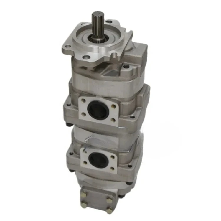 

705-56-34000 Excavator Pc120-1 PC120-2 Hydraulic Gear Pump 7055634000