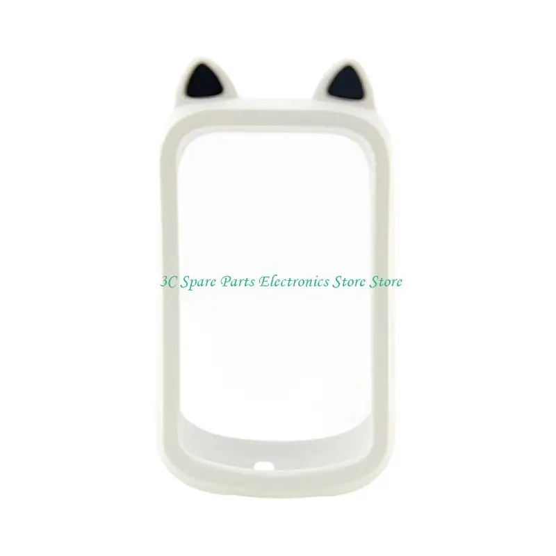 SZ Light Weight Antidrop Cover For BSC500 Reinforced Edges And Easy Installation Screen Protector