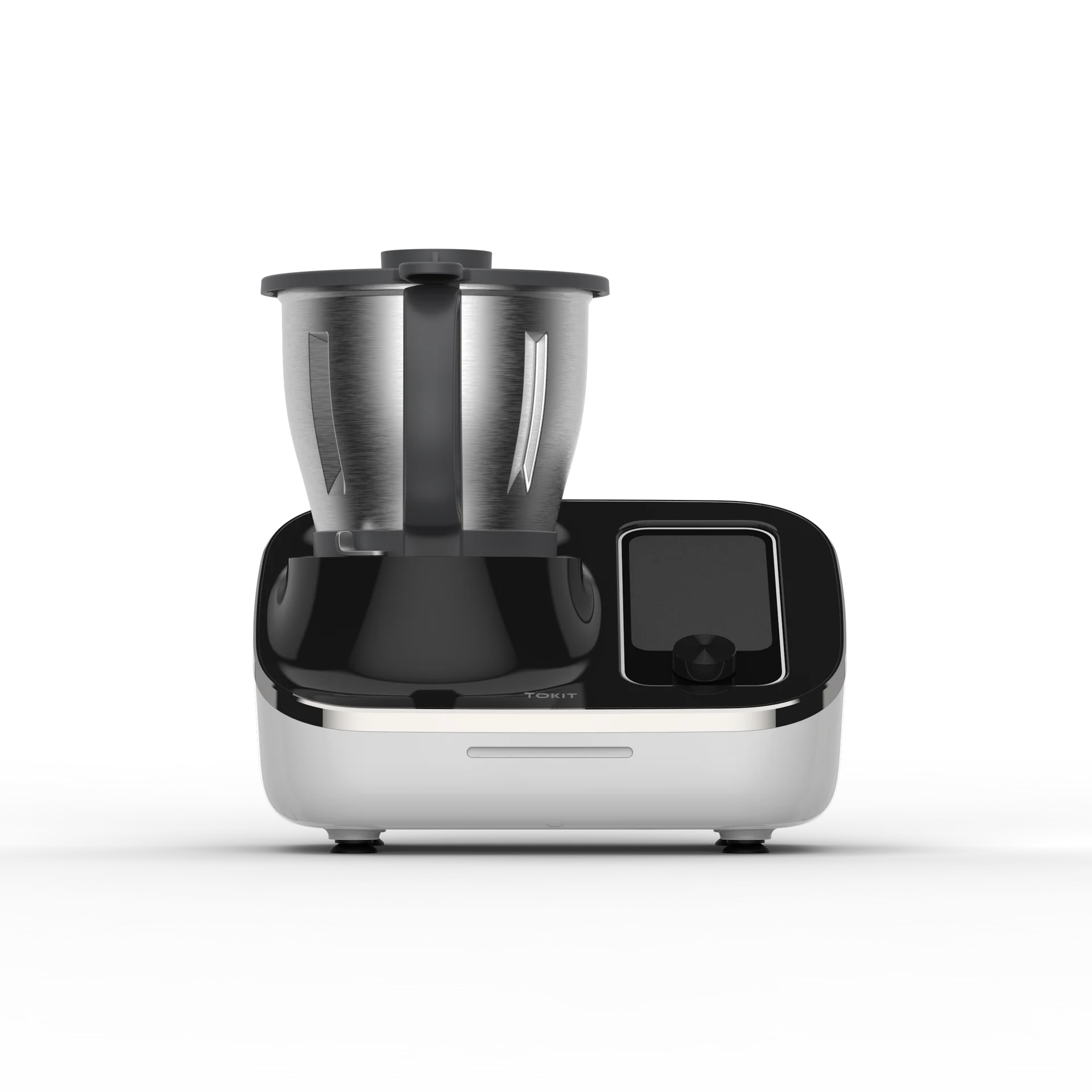 

For A Multi-Cooker With 21 Different Functions