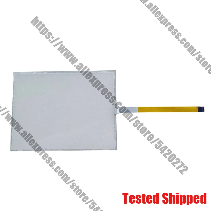 

New 12.1 Inch 5 Wires T121S-5RB014N-0A18R0-200FH Touch Screen