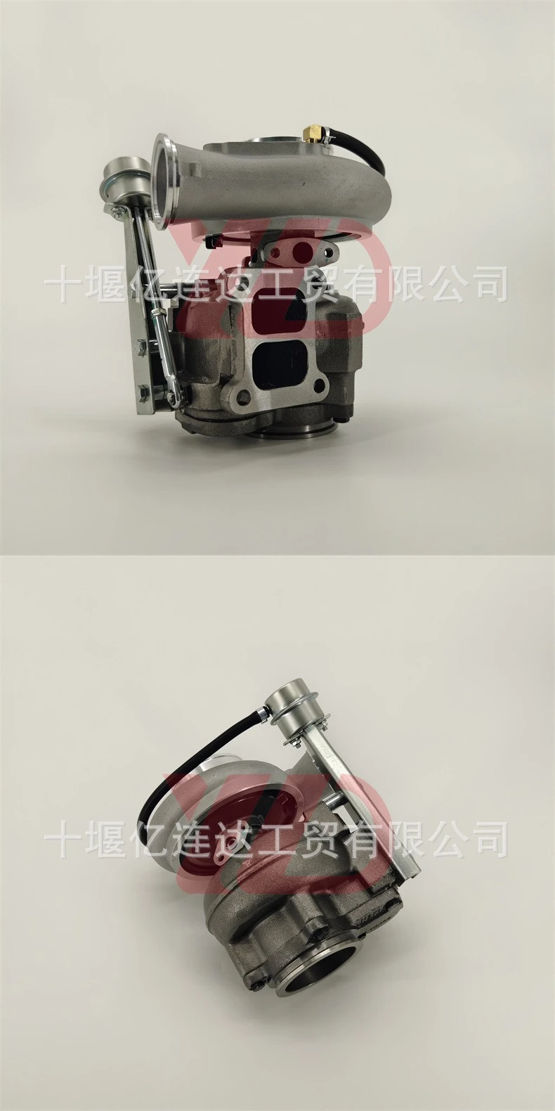 Cum mins 6CT Supercharger HX40W 4089393 3598500/4089393