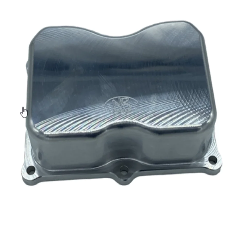 

Billet Valve Cover Predator 420 Hemi