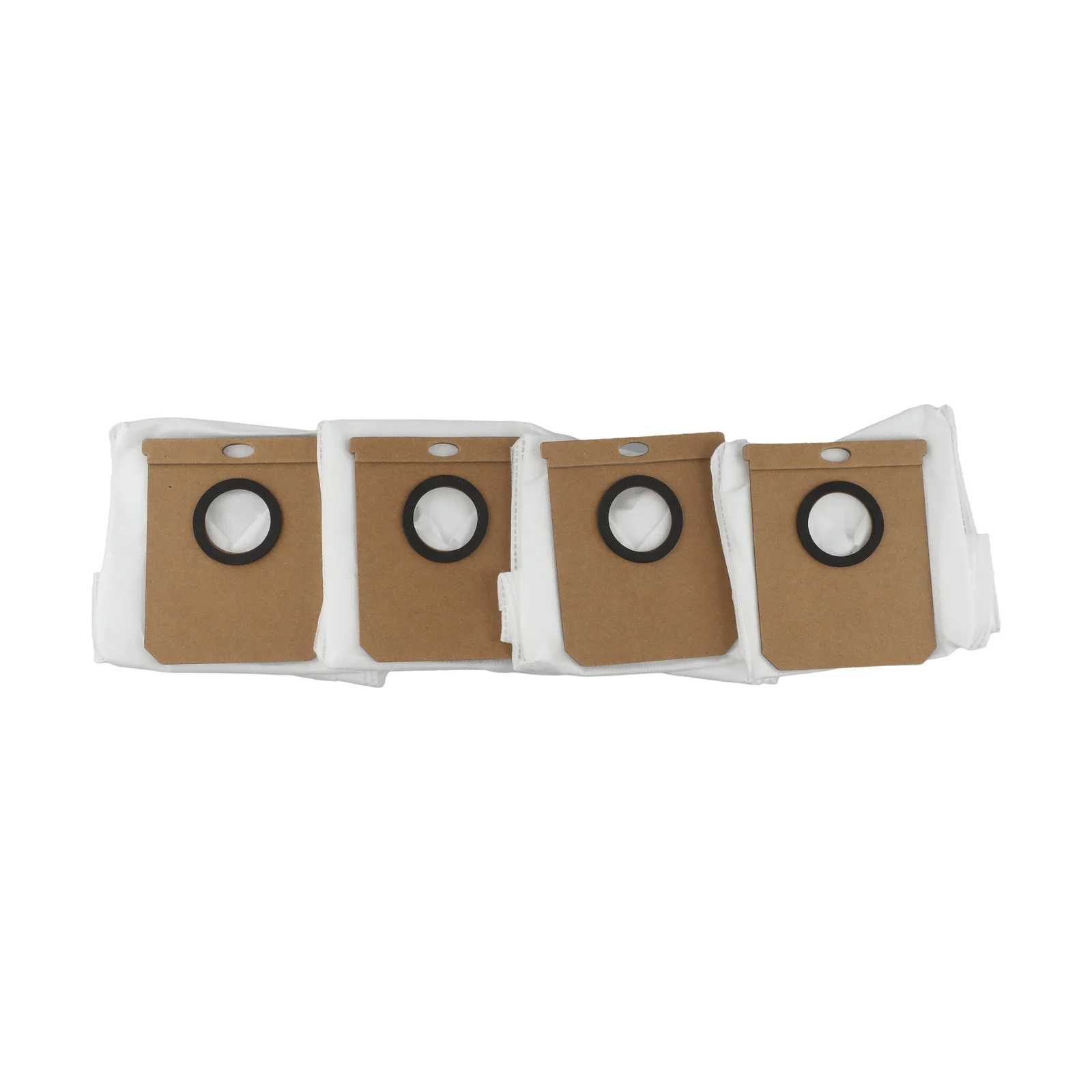 Home Cleaning Dust Bags Replacement Bags Hygienic Floors Maintains Cleanliness Easy Installation Essential Accessory For Cecotec