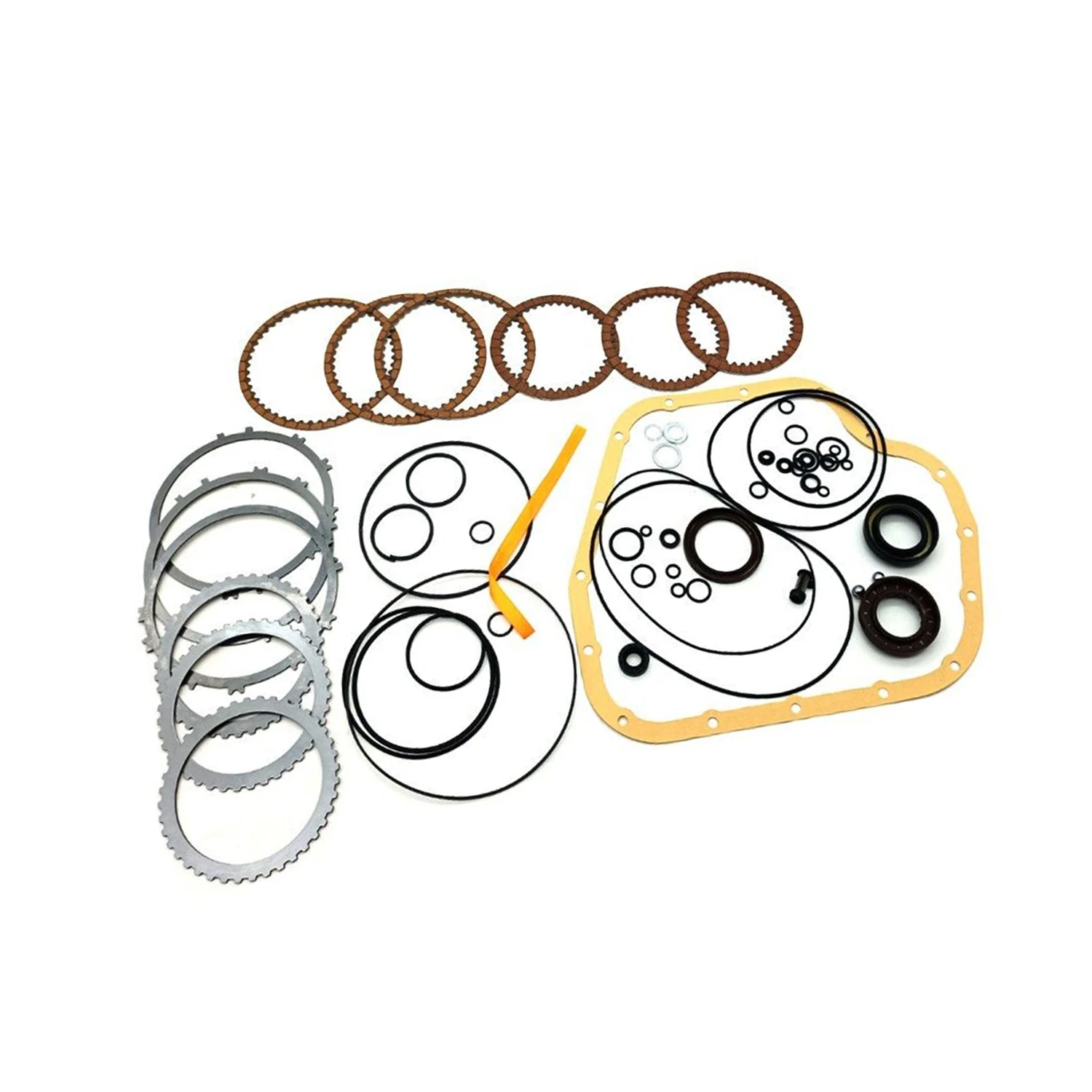 

For TOYOTA AURIS COROLLA 1.8L K313 Auto Transmission Master Rebuild Kit Overhaul Car Replacement Parts