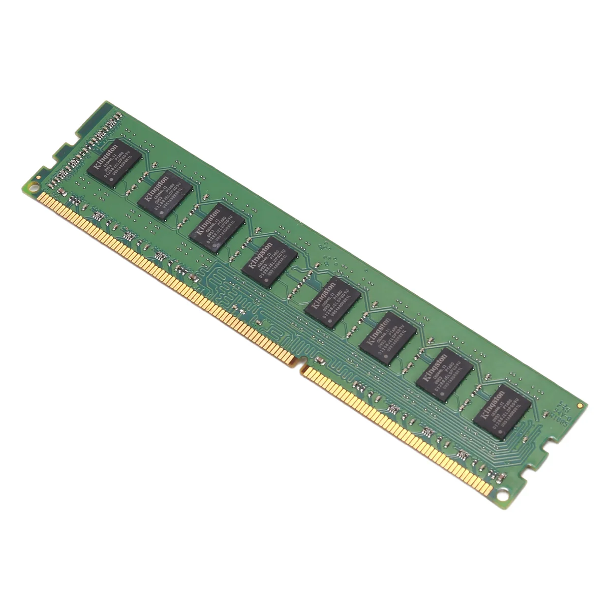 Ddr3 2Gb Ram 1333 Mhz Voor Intel Desktop Pc Geheugen 240pin 1.5V Nieuwe Dimm