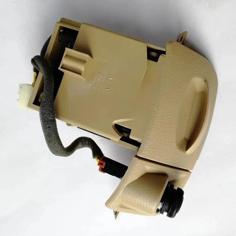 

5497605 Genuine Front Ashtrays Assembly Instrument Panel Ashtray for Buick Excelle 2008 2009 2010 2011 2012-2015