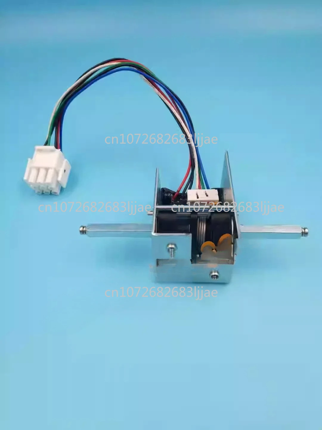 DTJ07401B-H Speed Controller FOR Power-Assisted Li-Nuo Lifting and Stacking Vehicle Little King Kong Handle Assembly Accelerator