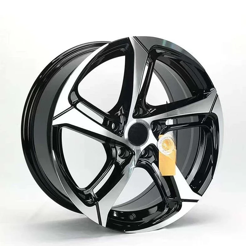 Suitable for 17-inch 18-inch 19 Honda Civic Audi A4A3 Accord Golf Cruz Fista modified wheels
