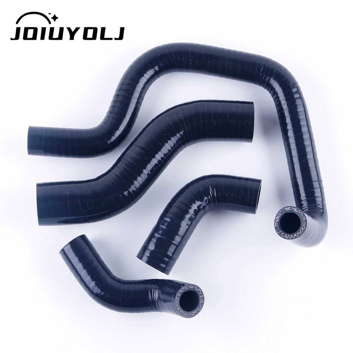 

For 2005 2006 HONDA VT750 DCB SHADOW SPIRIT 750 Motorcycle Silicone Radiator Hose Pipe Kit