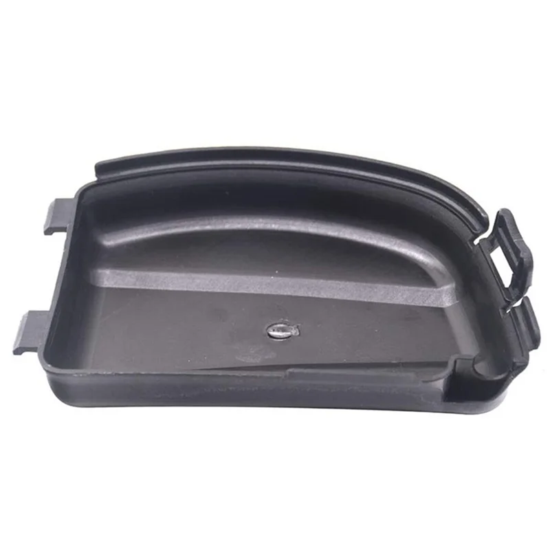 Filtro de aire vertical para cortacésped, filtro de aire para cortacésped de lino 595658   Cubierta del limpiador de aire para maquinaria de jardín