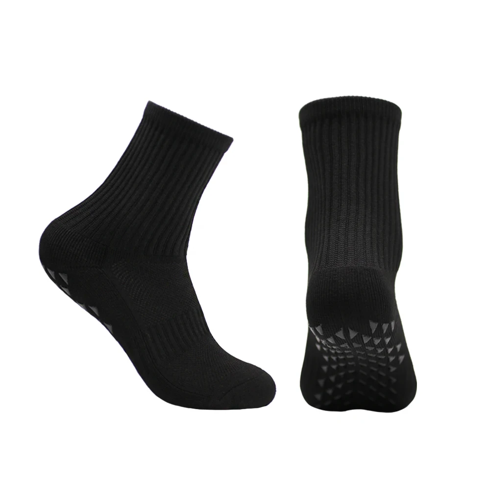 1/3 Pairs Neue Sport Socken Abgabe Nicht-slip Fußball Socken Basketball Socken Verdickt Atmungsaktive Bequeme Lauf Socken – Detail 7